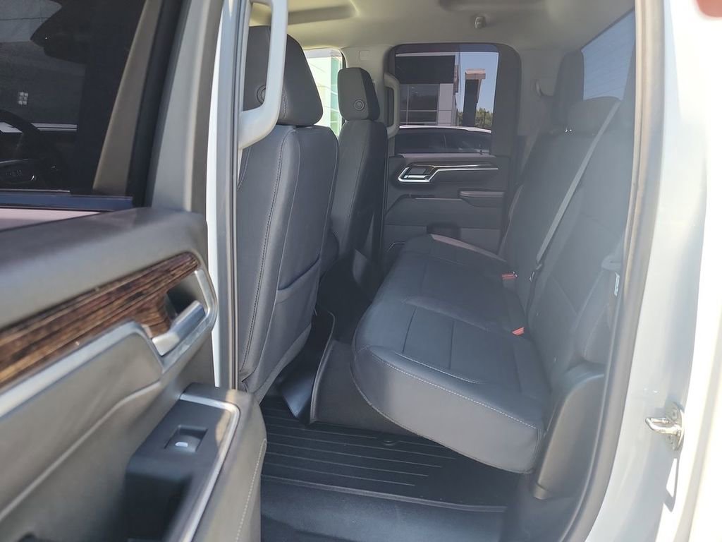 2024 GMC Sierra 2500HD SLE - Photo 23