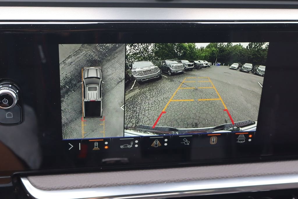 2026 GMC Sierra 1500 Denali - Photo 18