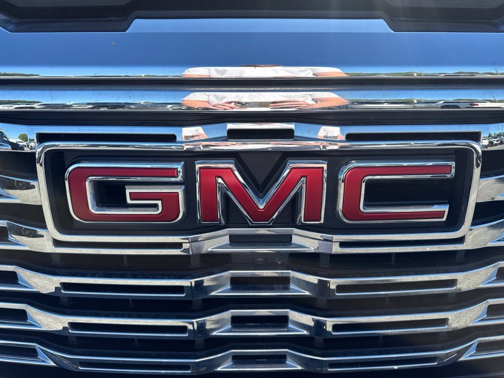 2024 GMC Sierra 1500 Denali Denali - Photo 30