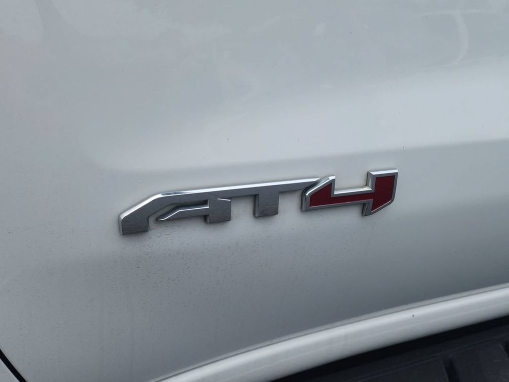 2024 GMC Sierra 1500 AT4 - Photo 31