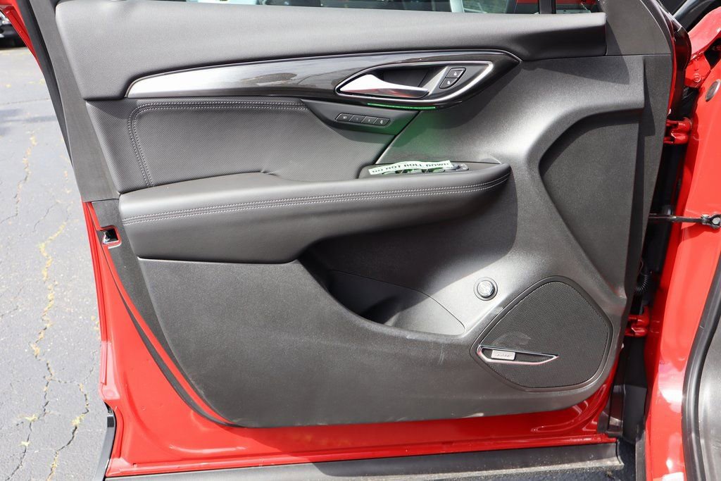 2025 Buick Envision Preferred - Photo 8