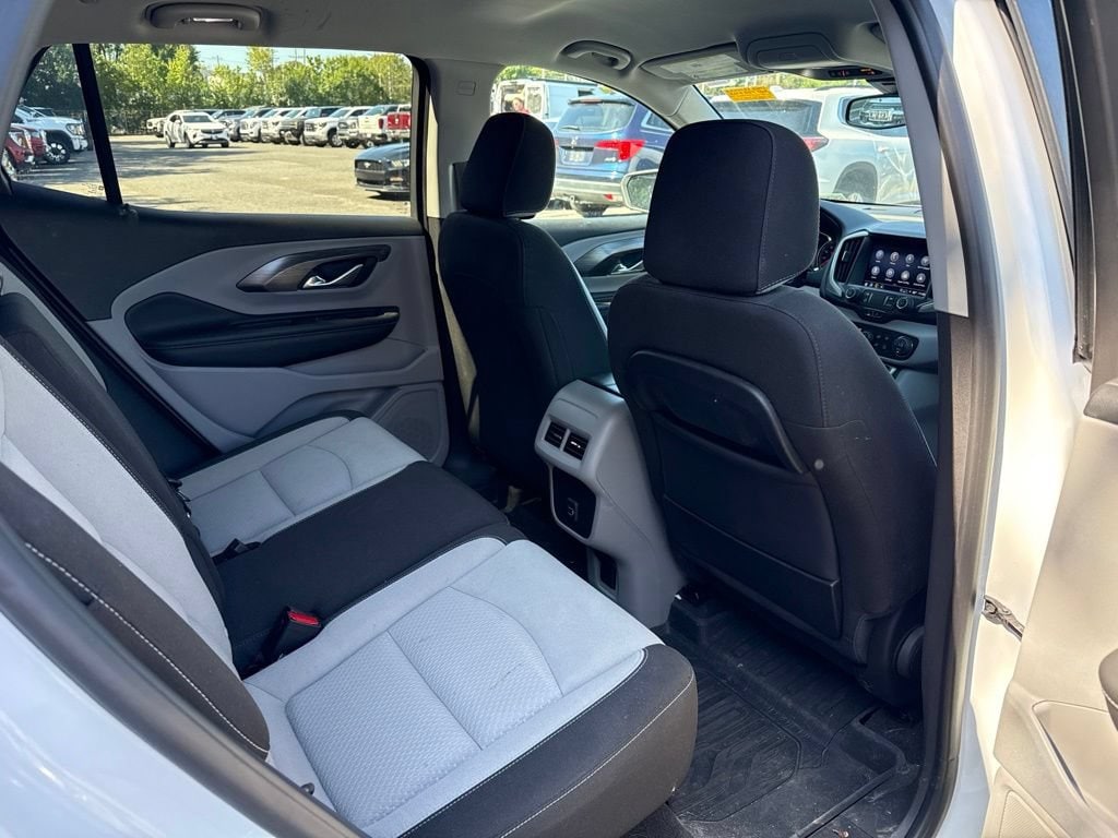 2023 GMC Terrain SLE - Photo 13