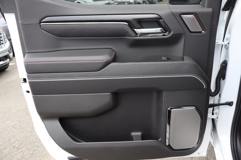 2026 GMC Sierra 1500 AT4X - Photo 20