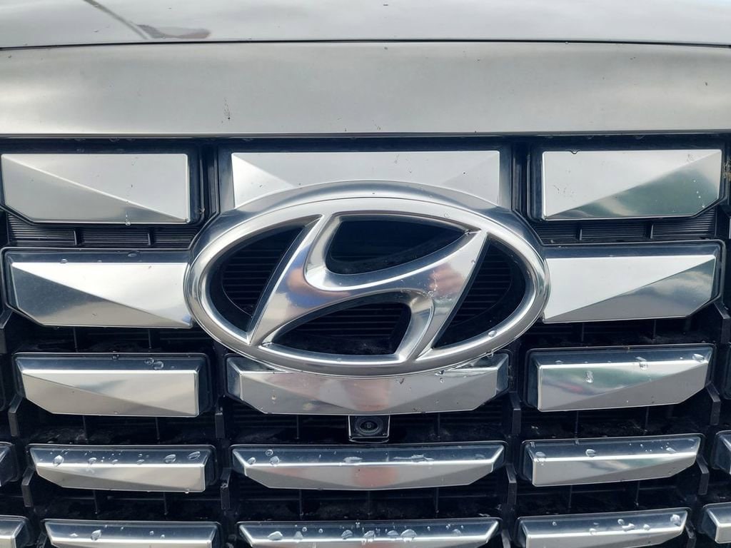 2024 Hyundai Palisade Calligraphy - Photo 31