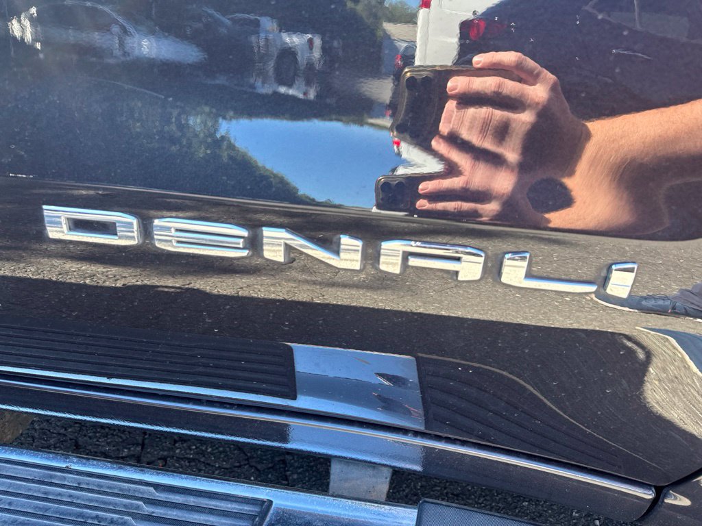 2024 GMC Sierra 1500 Denali Denali - Photo 28
