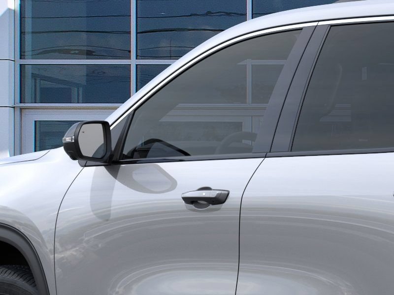 2026 GMC Acadia Elevation - Photo 12