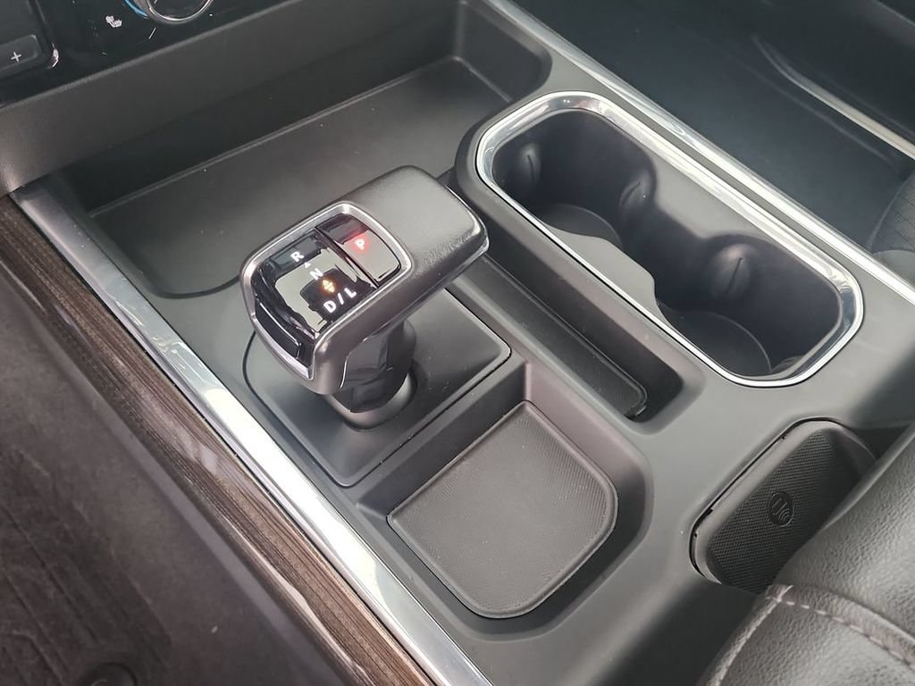 2022 Chevrolet Silverado 1500 LT Trail Boss - Photo 16