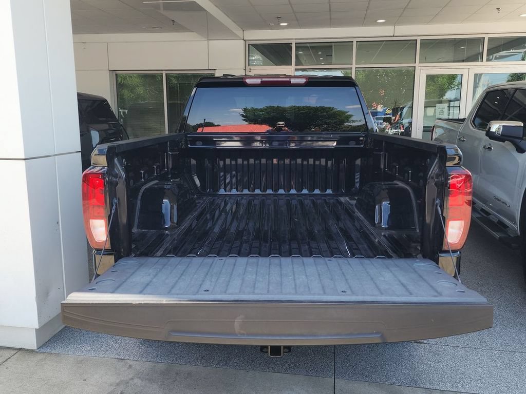 2024 GMC Sierra 1500 Elevation - Photo 25