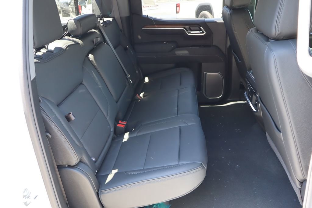 2026 GMC Sierra 1500 Denali - Photo 24