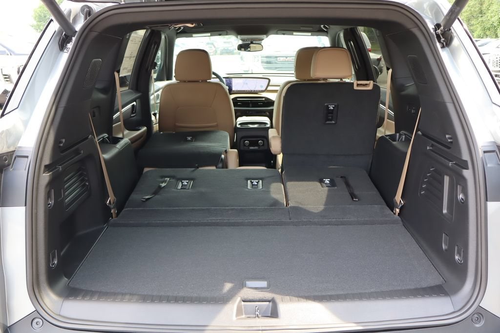 2026 Buick Enclave Preferred - Photo 23