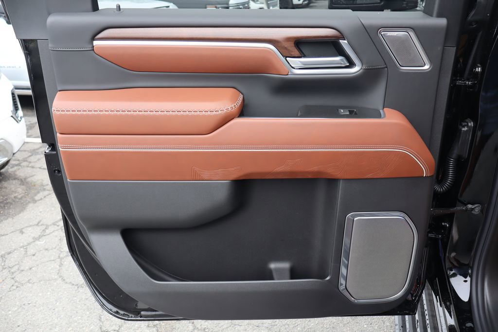 2026 GMC Sierra 2500HD Denali Ultimate - Photo 22