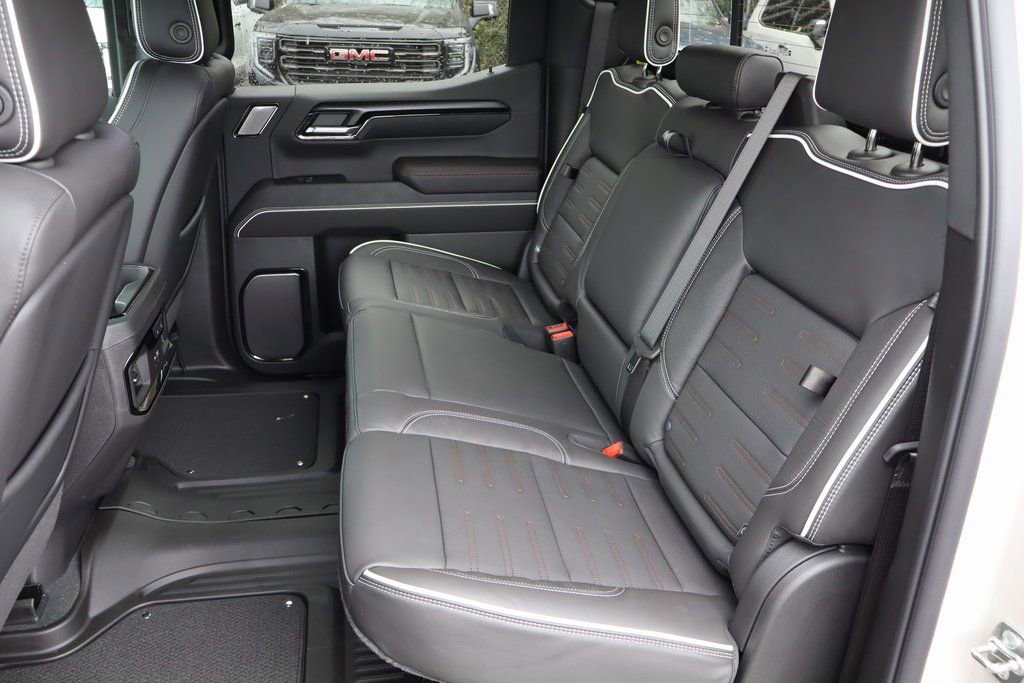 2026 GMC Sierra 1500 AT4X - Photo 22