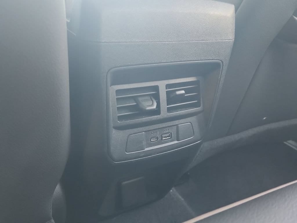2025 GMC Canyon Denali - Photo 21