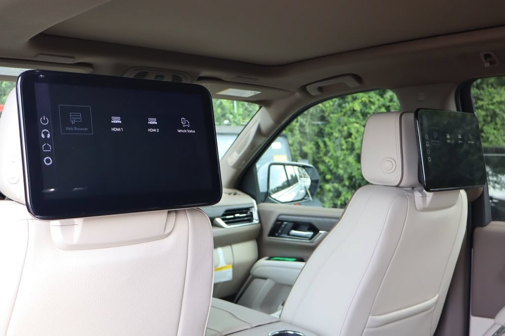 2026 GMC Yukon XL Denali - Photo 24