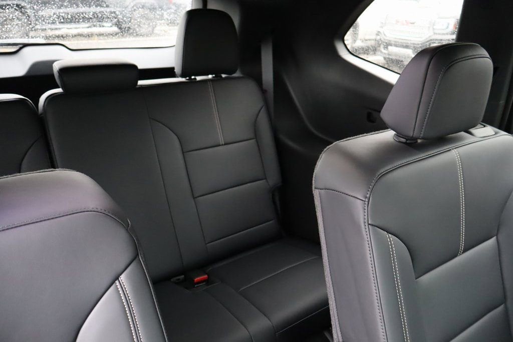 2026 GMC Acadia Elevation - Photo 24