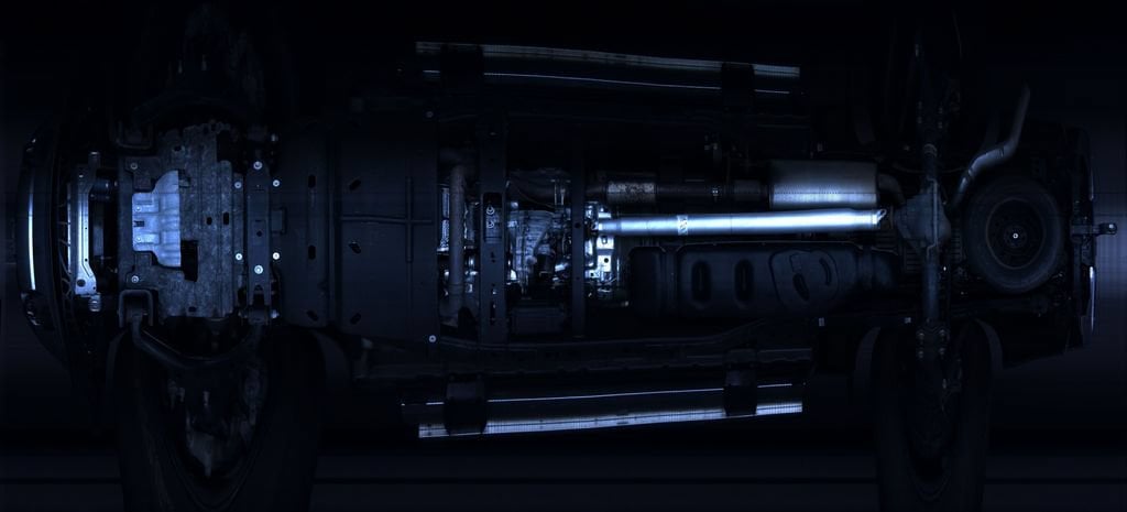 2022 Ford F-150 XL - Photo 9