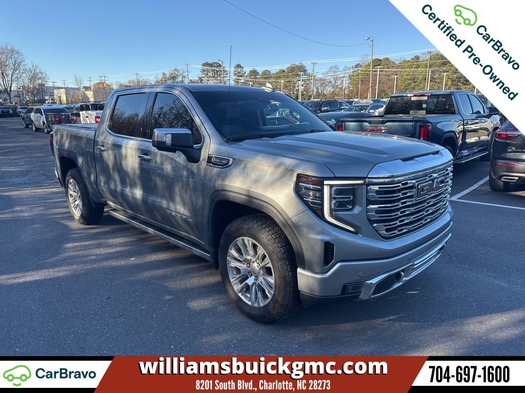 2023 GMC Sierra 1500 Denali Denali's photo