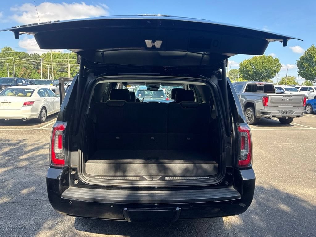 2020 GMC Yukon SLT - Photo 22