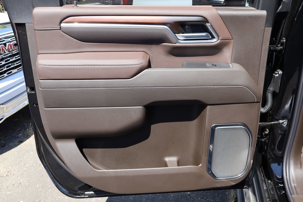 2026 GMC Sierra 2500HD Denali - Photo 22