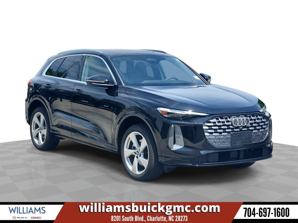 2025 Audi Q5