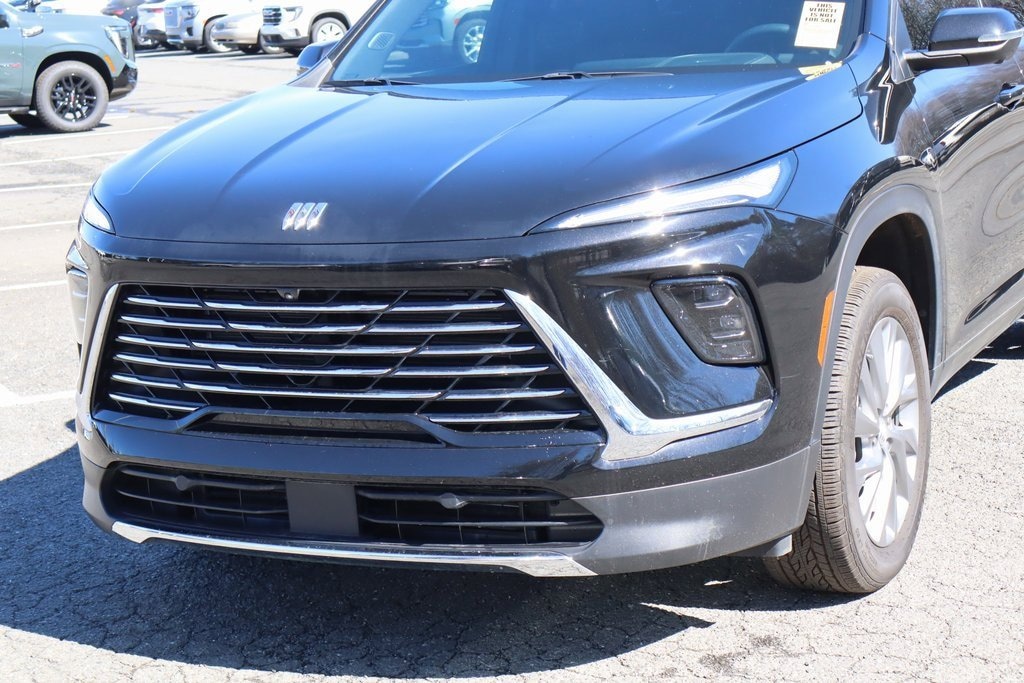 New 2025 Buick Enclave Preferred SUV