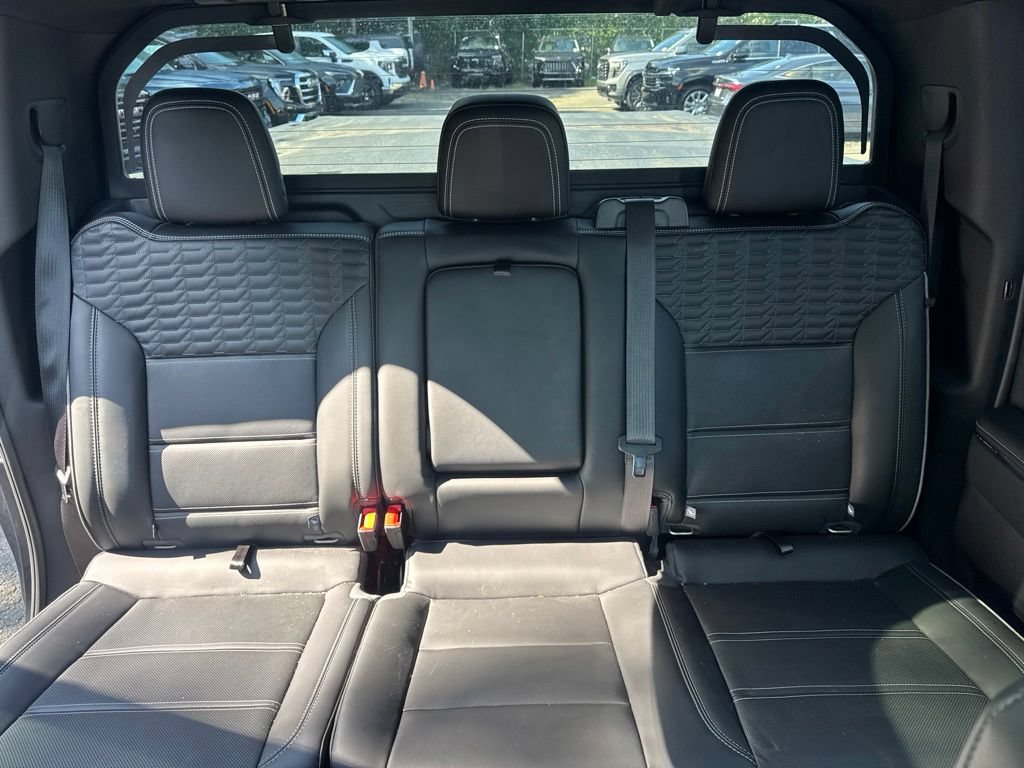 2026 GMC Sierra EV Denali - Photo 17