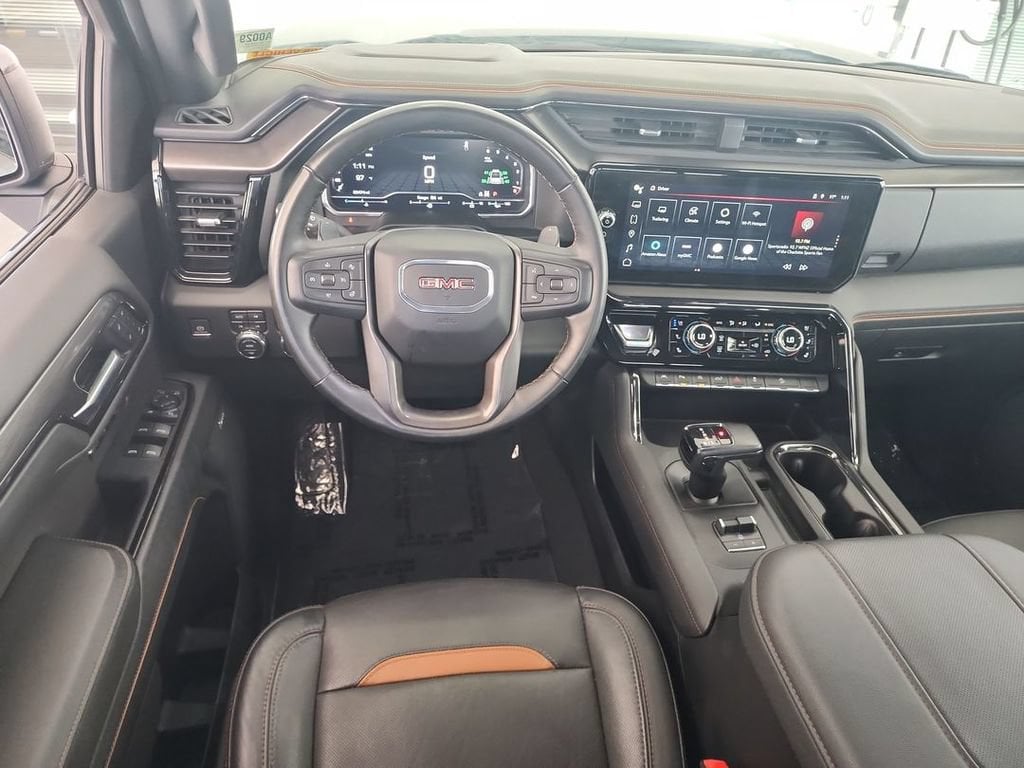 2023 GMC Sierra 1500 AT4 - Photo 10