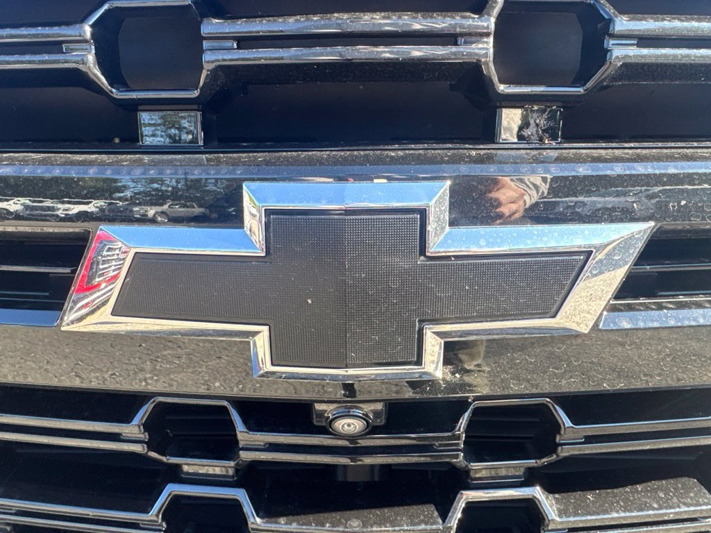 2024 Chevrolet Tahoe Z71 - Photo 33