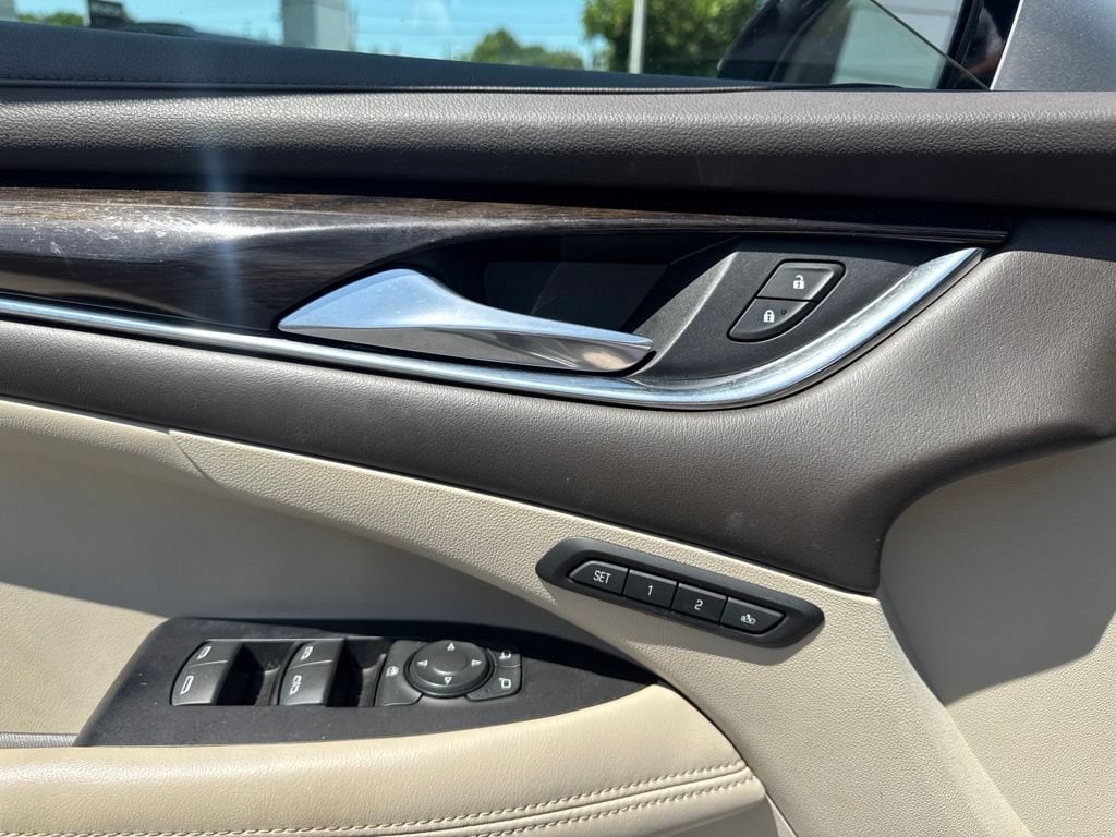2017 Buick LaCrosse Essence - Photo 19