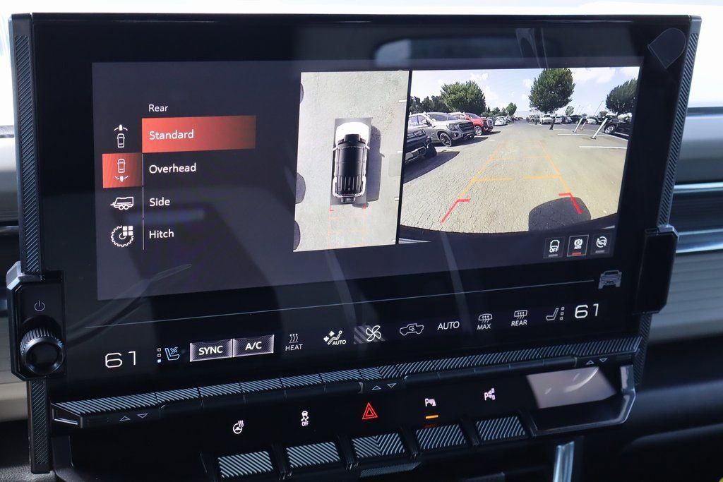 2026 GMC HUMMER EV 3X - Photo 16