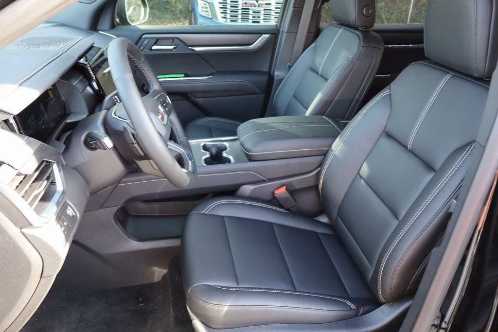 2026 GMC Acadia Elevation - Photo 10