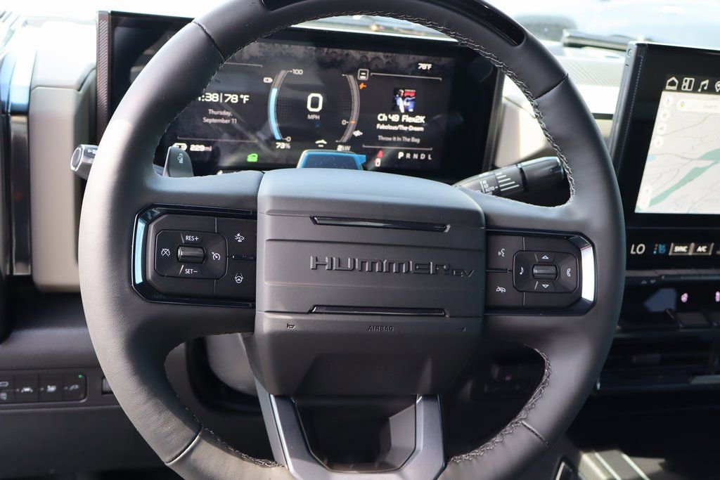 2026 GMC HUMMER EV 3X - Photo 14