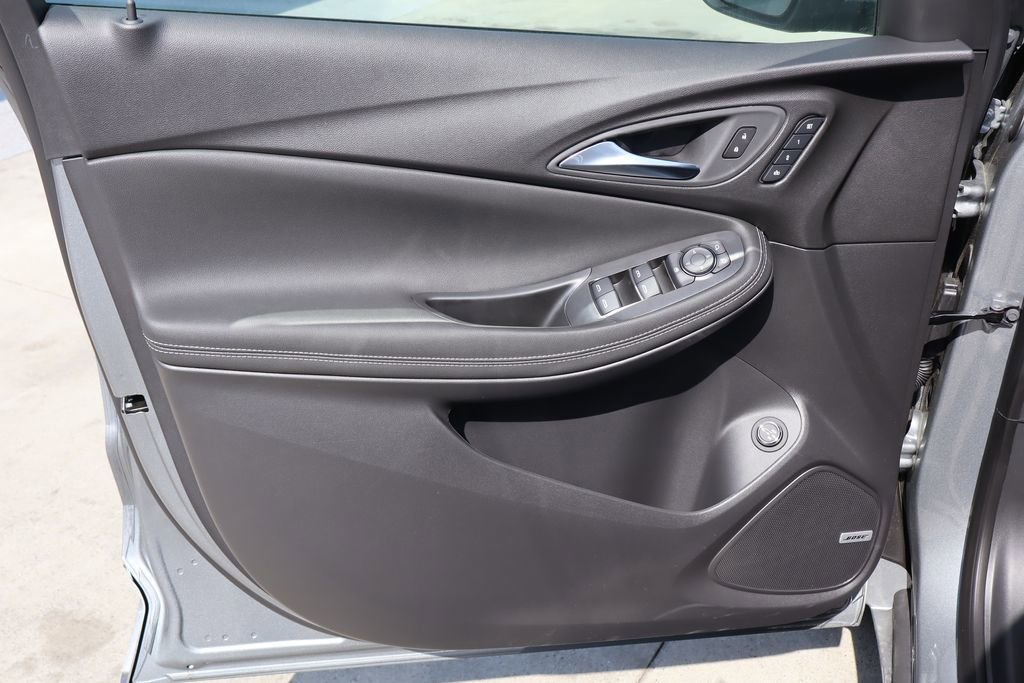 2026 Buick Encore GX Avenir - Photo 9
