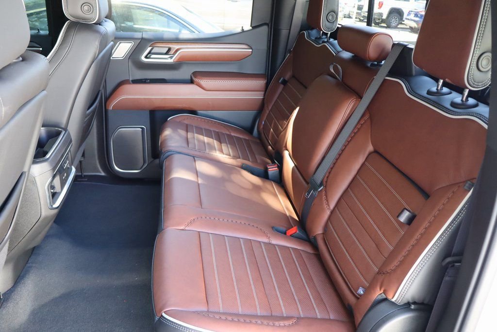 2026 GMC Sierra 1500 Denali Ultimate - Photo 22