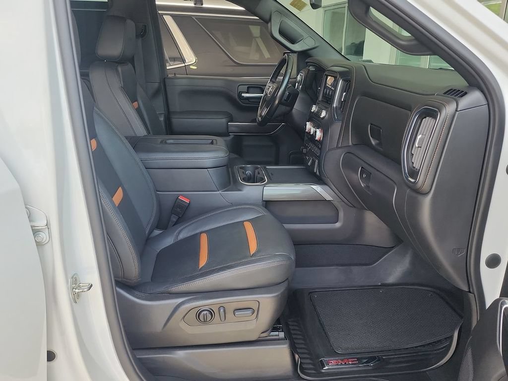 2021 GMC Sierra 1500 AT4 - Photo 26