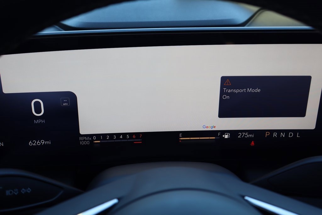 2025 Buick Enclave Preferred - Photo 14