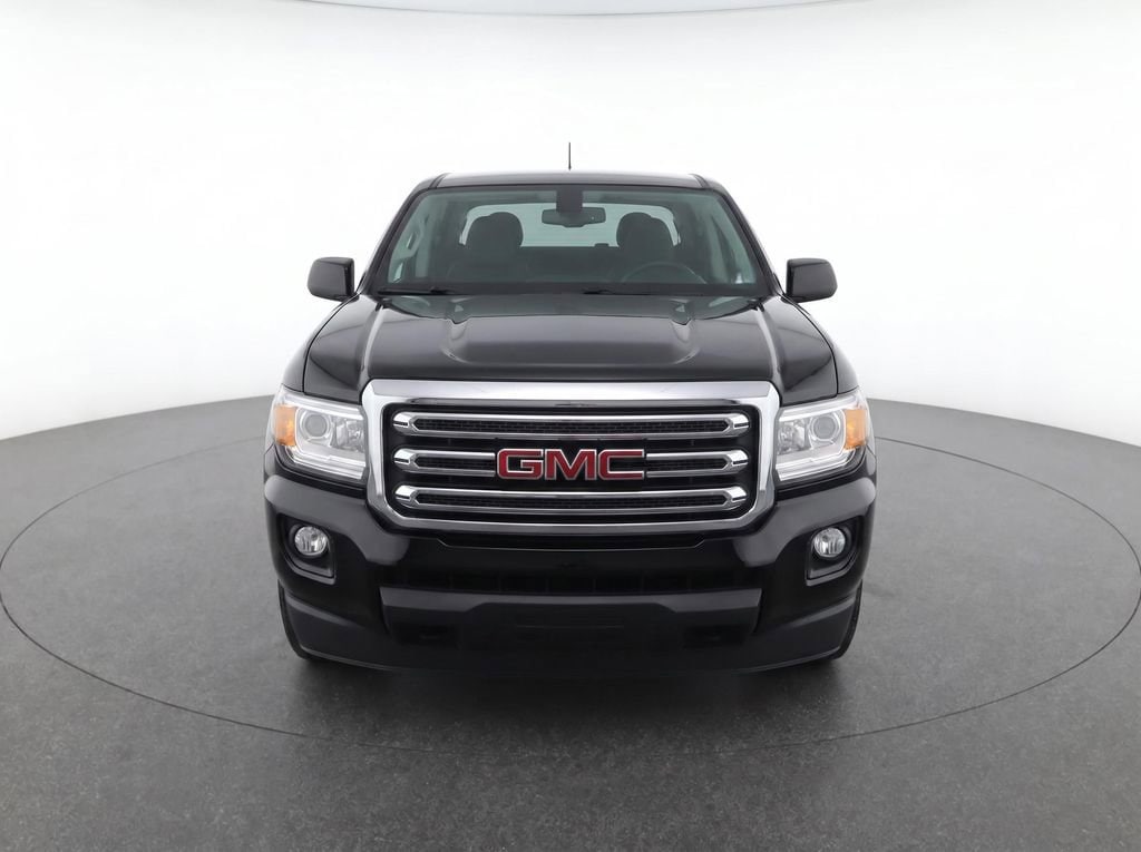 Used 2020 GMC Canyon 4WD SLT Truck