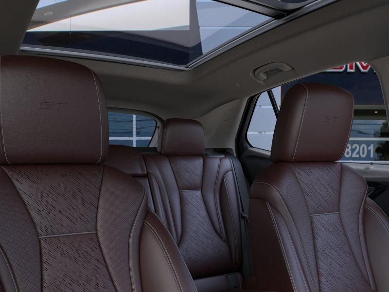 2026 Buick Envision Sport Touring - Photo 24
