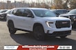  GMC Acadia
