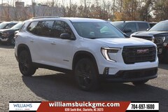 2026 GMC Acadia Elevation SUV 1GKENKKS0TJ212840