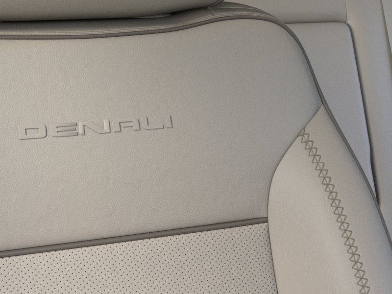 2026 GMC Yukon XL Denali - Photo 21