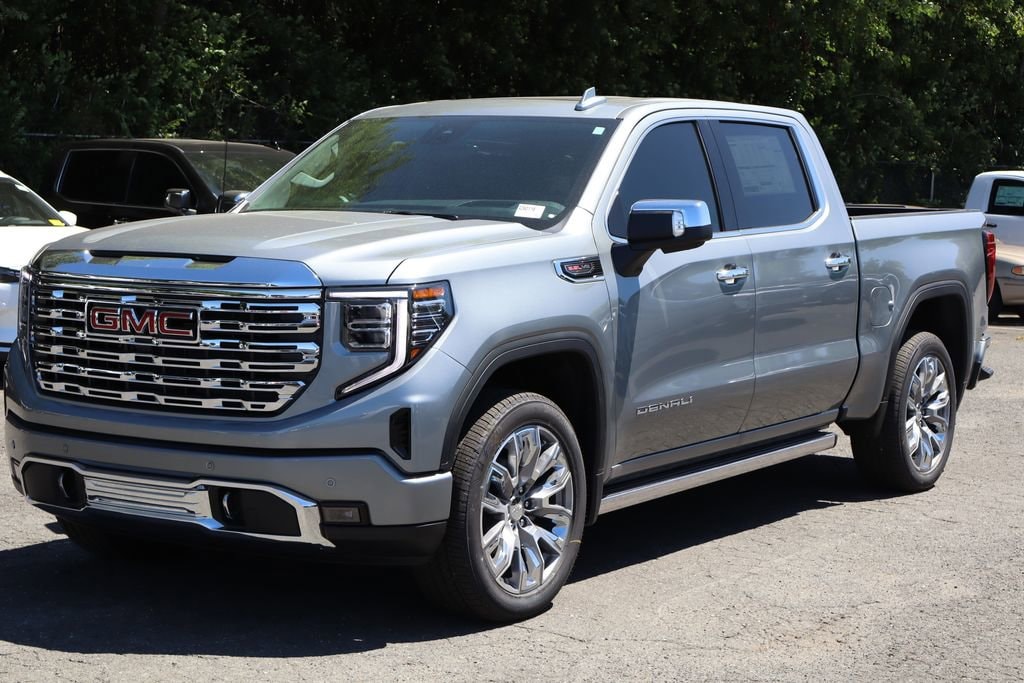 New 2026 GMC Sierra 1500 Denali Truck