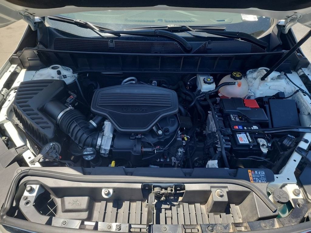 2019 GMC Acadia Denali - Photo 30