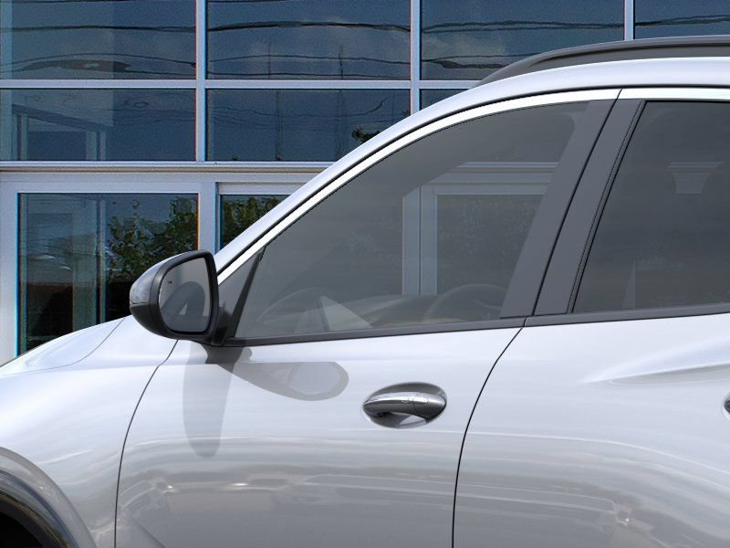 2026 Buick Encore GX Sport Touring - Photo 12