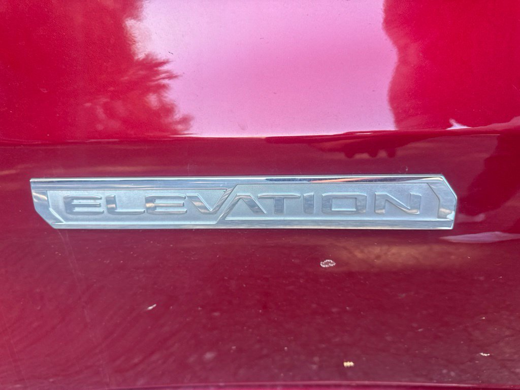 2022 GMC Sierra 1500 Limited Elevation - Photo 27