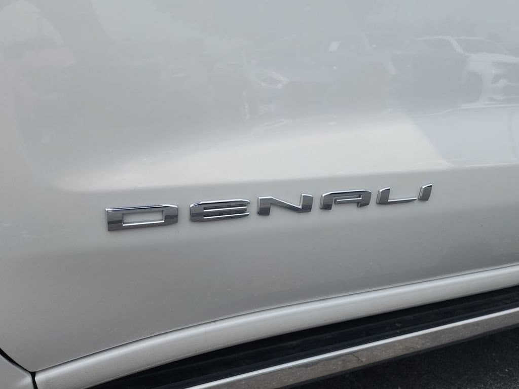 2022 GMC Sierra 1500 Denali Denali - Photo 32