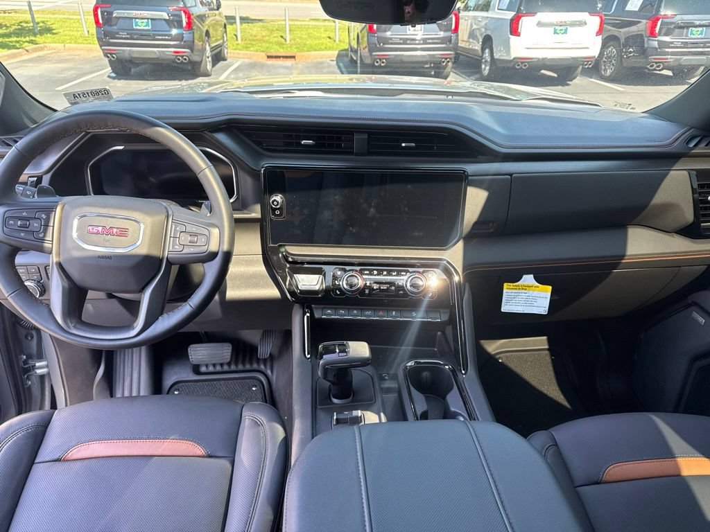 2026 GMC Sierra 1500 AT4 - Photo 15