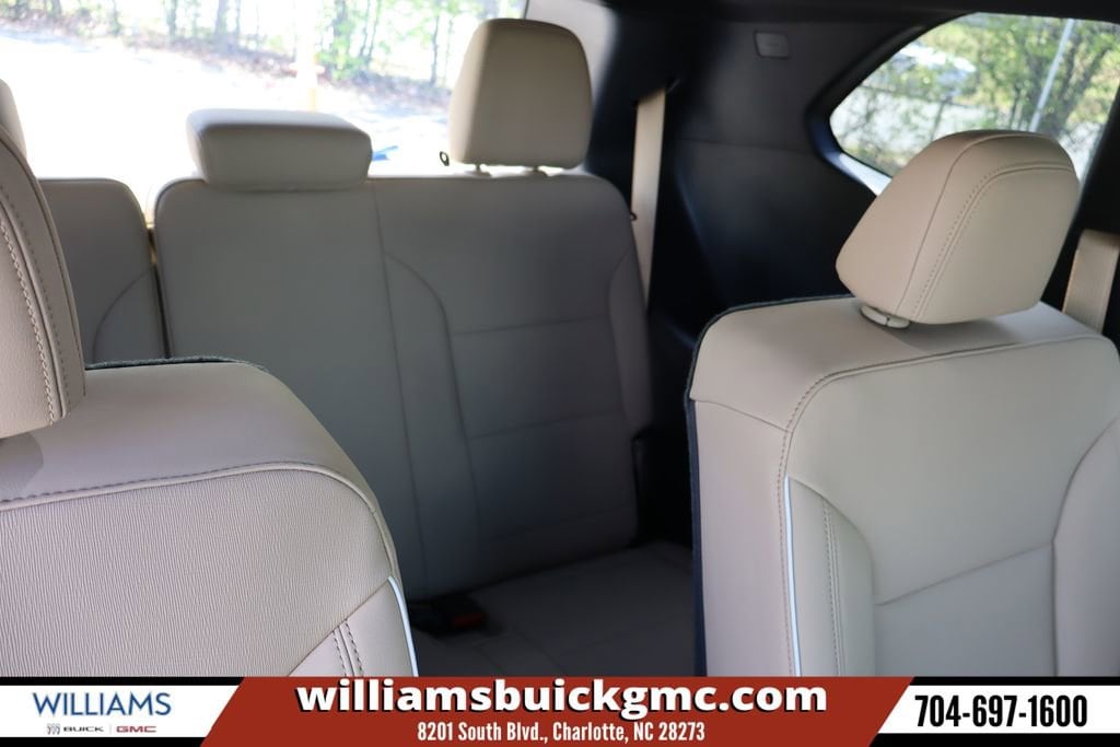 2026 Buick Enclave Preferred - Photo 24