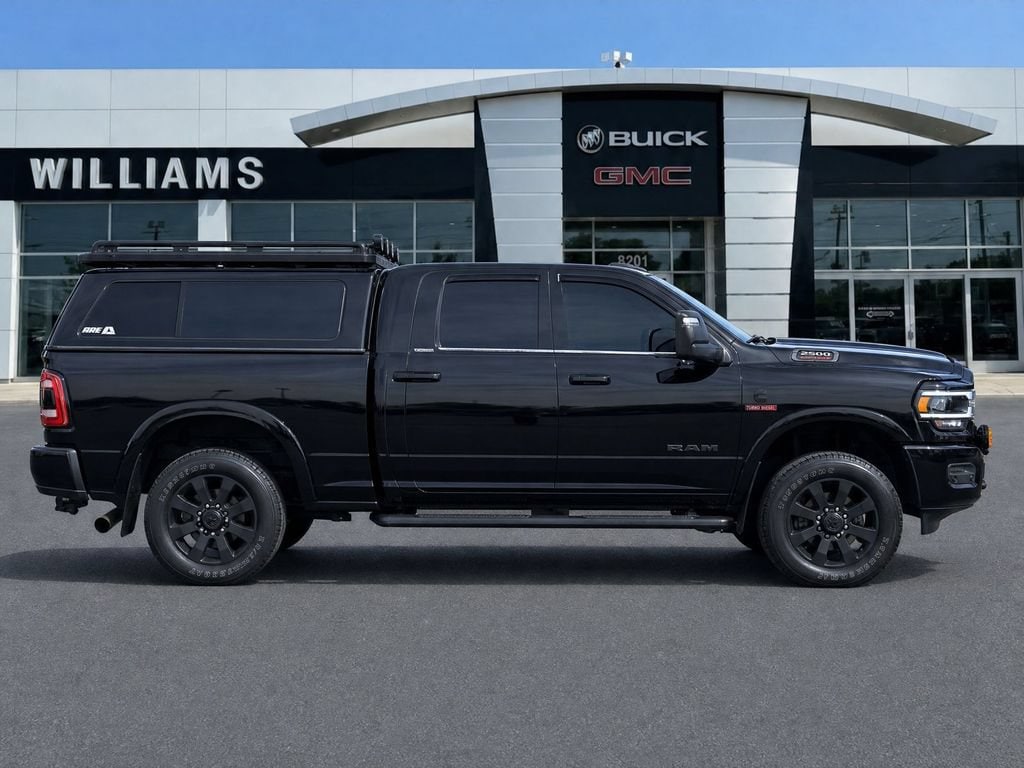 2023 RAM Ram 2500 Pickup Big Horn - Photo 8