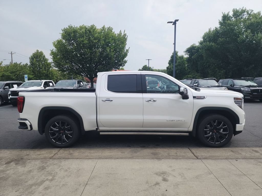 2022 GMC Sierra 1500 Denali Denali - Photo 9